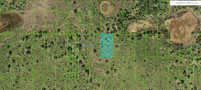 N/A, Frostproof FL, 33843 land for sale