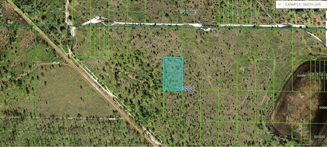 N/A, Frostproof FL, 33843 land for sale