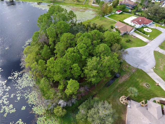 1940 Quintilis Ct, Deltona FL, 32738 land for sale