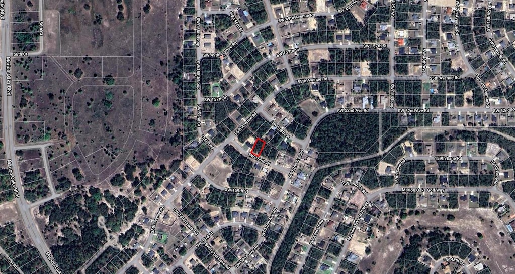 SW 158th Pl, Ocala, FL 34473 - photo 2