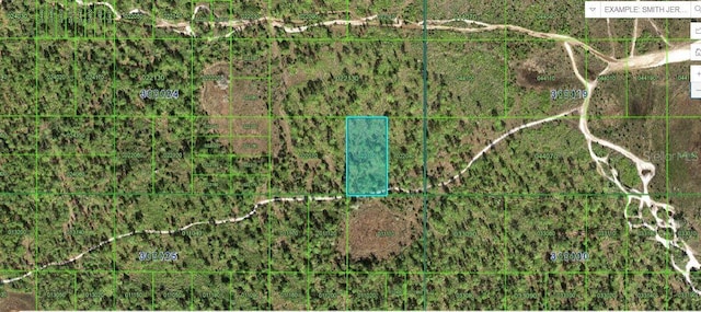 N/A, Frostproof FL, 33843 land for sale