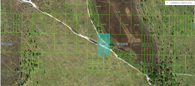 N/A, Frostproof FL, 33843 land for sale