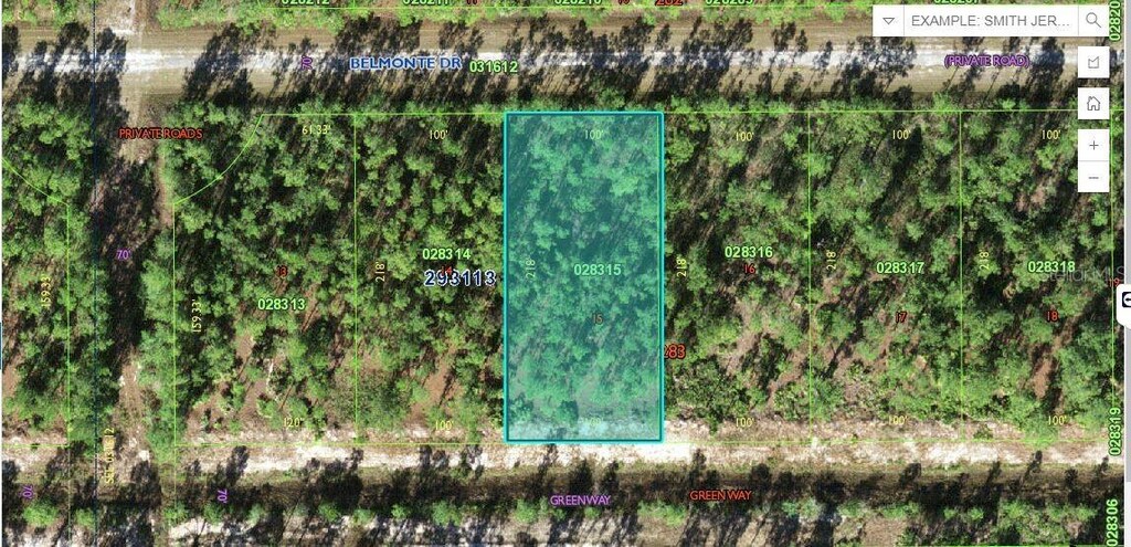 819 Belmonte Dr, Indian Lake Estates, FL 33855 - photo 1