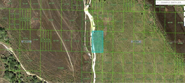 N/A, Frostproof FL, 33843 land for sale