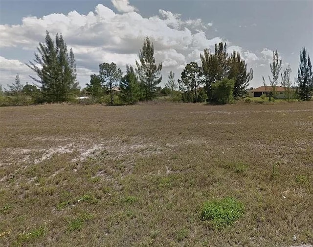 2002 NW 21st St, Cape Coral FL, 33993 land for sale