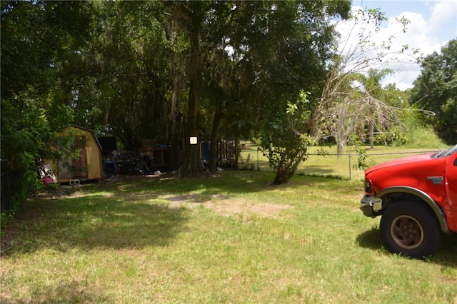 Listing photo 3 for 0 Main St, Sanford FL 32771