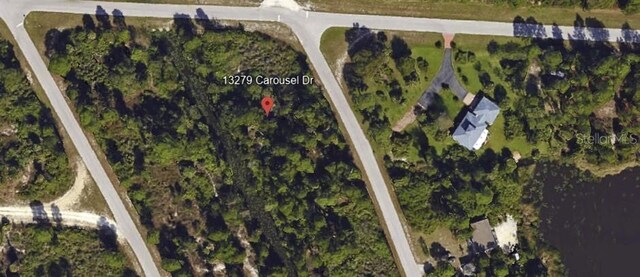 13279 Carousel Dr, Punta Gorda FL, 33955 land for sale