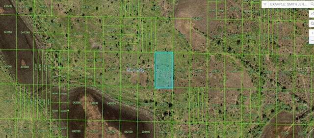 N/A, Frostproof FL, 33843 land for sale