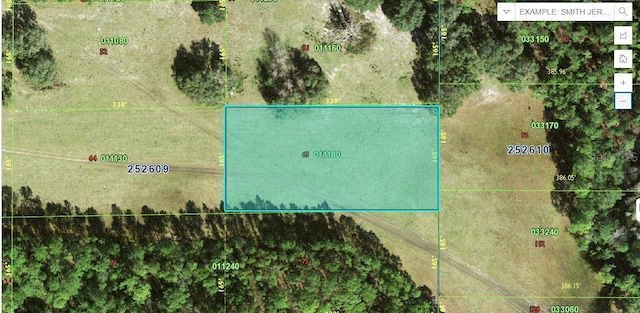 Commonwealth Ave N, Polk City FL, 33868 land for sale