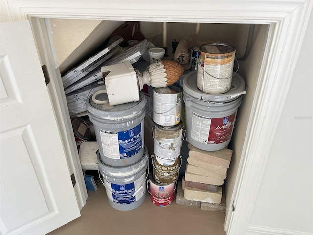 7762 Linkside Loop, Reunion, FL 34747 - view of pantry