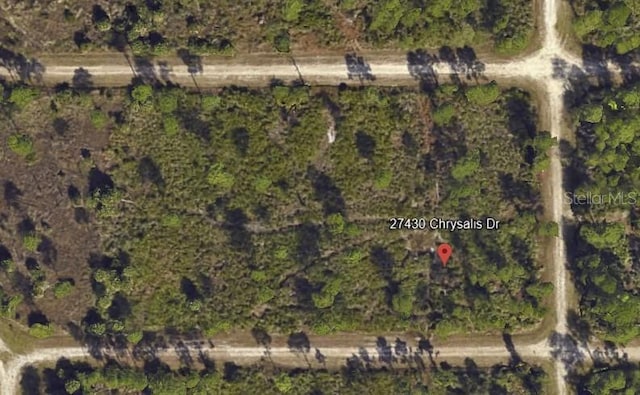 27430 Chrysalis Dr, Punta Gorda FL, 33955 land for sale