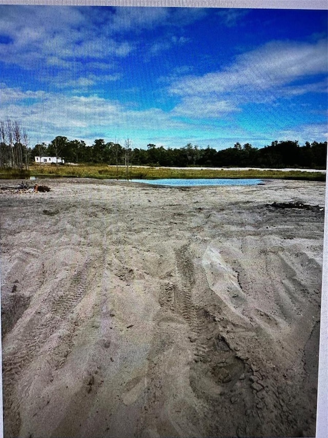 Fisher Loop, Ocklawaha FL, 32179 land for sale