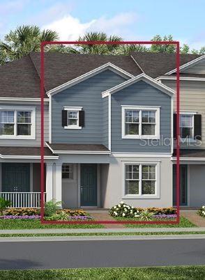 1459 Alston Bay Blvd, Apopka, FL 32703 - view of property