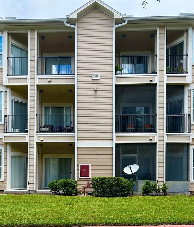 1990 Erving Cir Unit 201, Ocoee, FL 34761 - view of building exterior