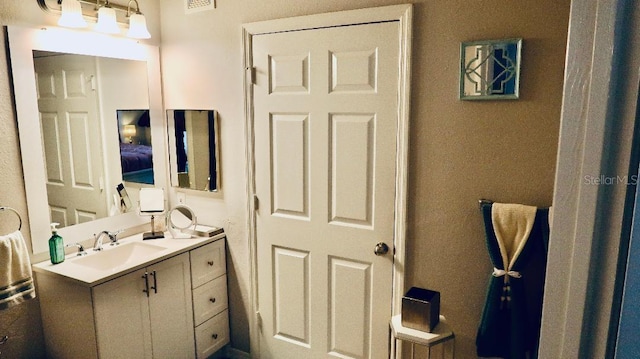 1990 Erving Cir Unit 201, Ocoee, FL 34761 - bathroom with vanity