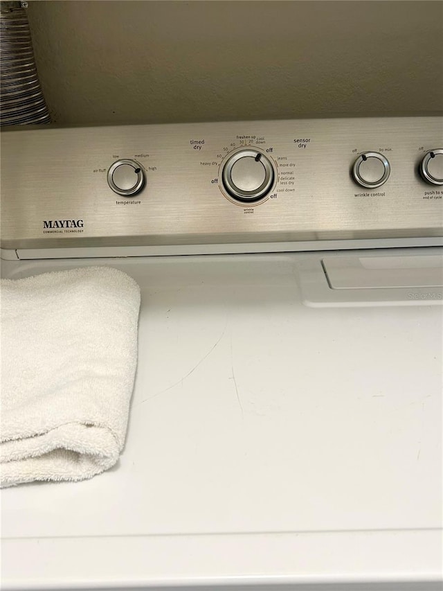 1990 Erving Cir Unit 201, Ocoee, FL 34761 - laundry view