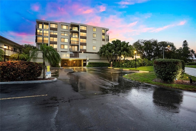 6219 Palma Del Mar Blvd S Unit 301, Saint Petersburg, FL 33715 - photo 3