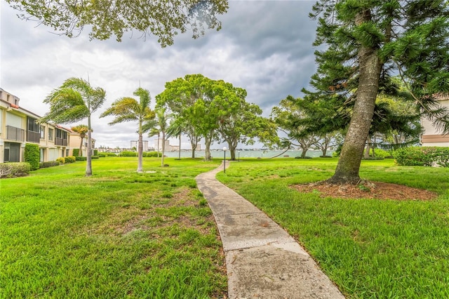 6219 Palma Del Mar Blvd S Unit 301, Saint Petersburg, FL 33715 - photo 35