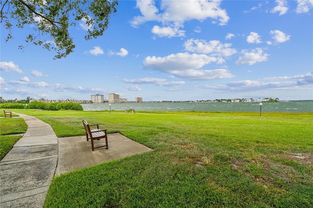 6219 Palma Del Mar Blvd S Unit 301, Saint Petersburg, FL 33715 - photo 36