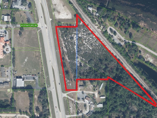 2210 US Highway 27 N, Avon Park FL, 33825 land for sale