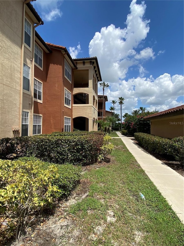 5578 Metrowest Blvd Unit 107, Orlando, FL 32811 - view of home's community