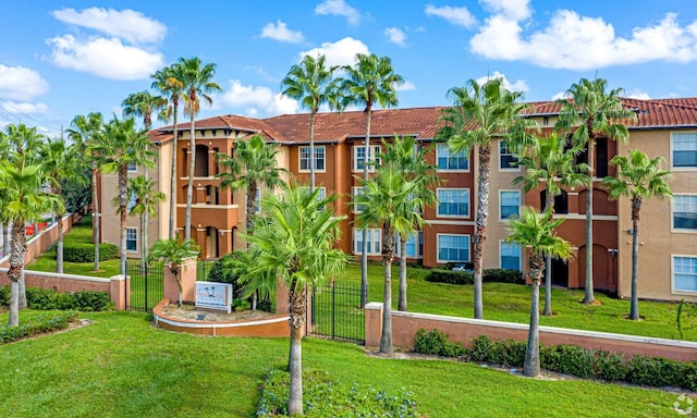 5578 Metrowest Blvd Unit 107, Orlando, FL 32811 - view of property