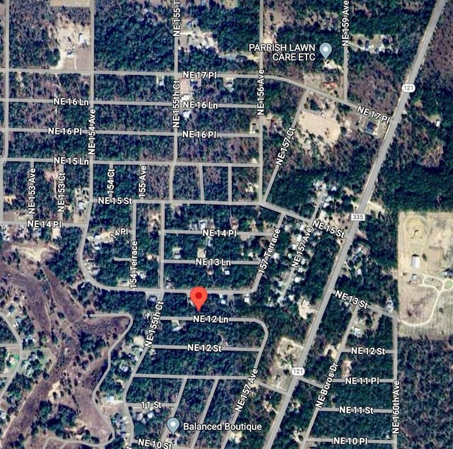 Listing photo 2 for LOT13 NE 12th Ln, Williston FL 32696