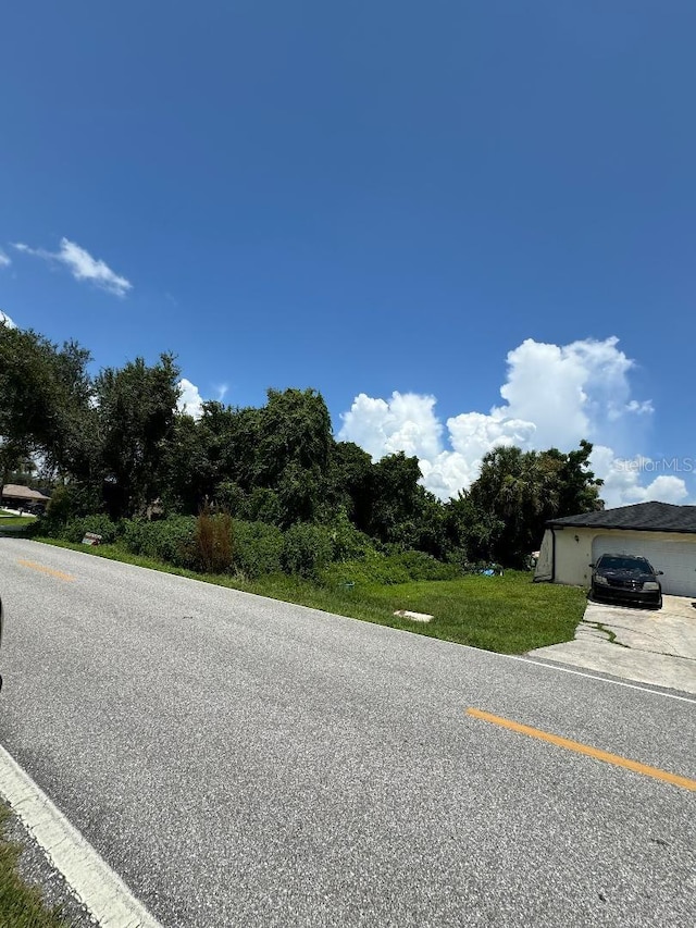 2324 Achilles St, Punta Gorda FL, 33980 land for sale