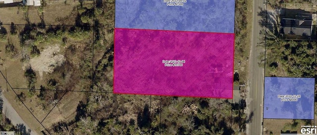 135 Everitt Ave, Panama City FL, 32401 land for sale