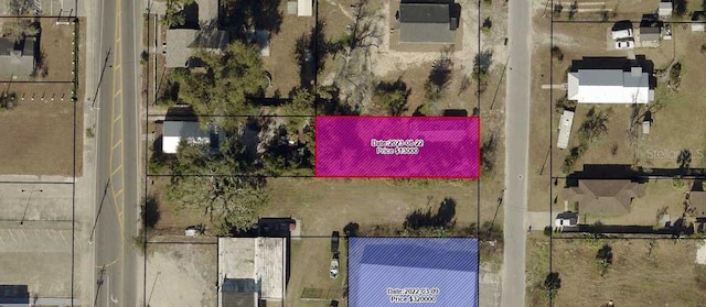 509 N James Ave, Panama City FL, 32401 land for sale