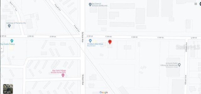3504 E 5th St, Panama City, FL 32401 - photo 5