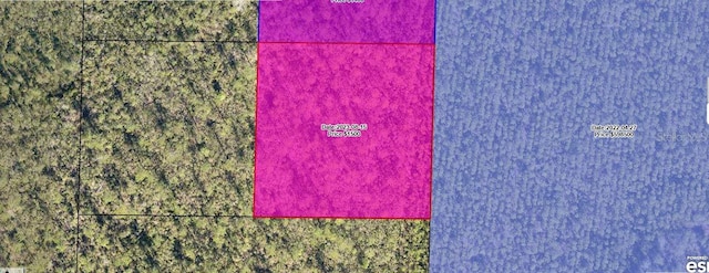 12241 Pineridge Rd, Fountain FL, 32438 land for sale