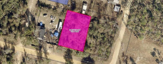 3rd St, Fountain FL, 32438 land for sale