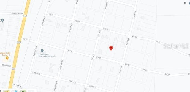 3rd St, Fountain, FL 32438