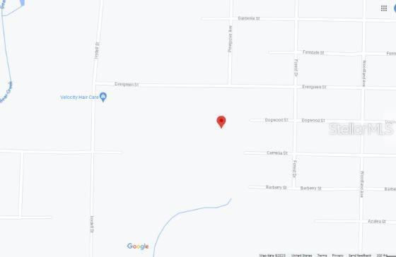 3rd St, Fountain, FL 32438