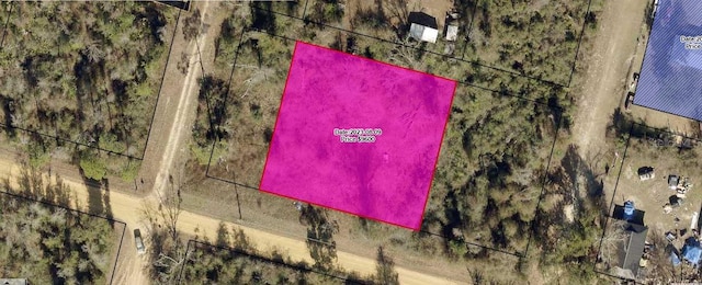 12307 3rd St, Fountain FL, 32438 land for sale