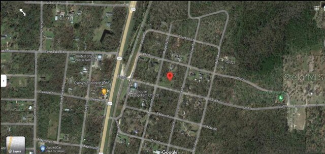12307 3rd St, Fountain, FL 32438 - photo 4
