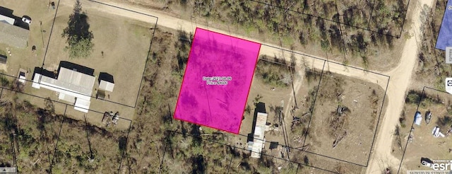 2nd St, Fountain FL, 32438 land for sale