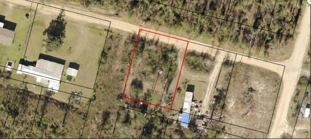 2nd St, Fountain, FL 32438