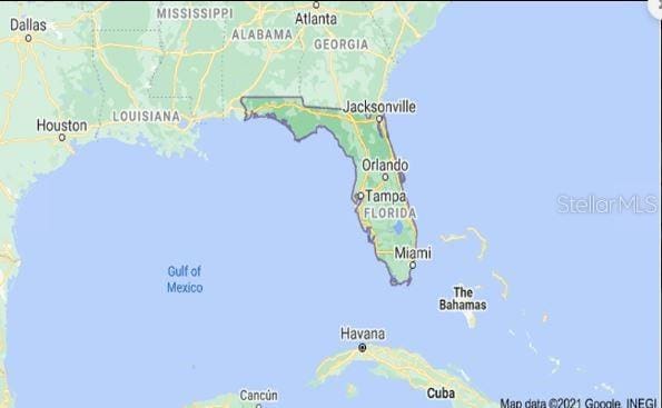 2nd St, Fountain, FL 32438