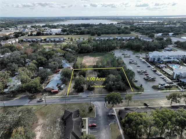 700 Mount Homer Rd, Eustis FL, 32726 land for sale