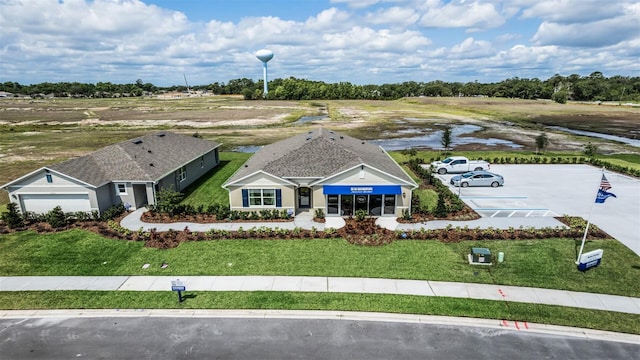 3901 Botancial Ct, Sanford, FL 32773 - view of subject property