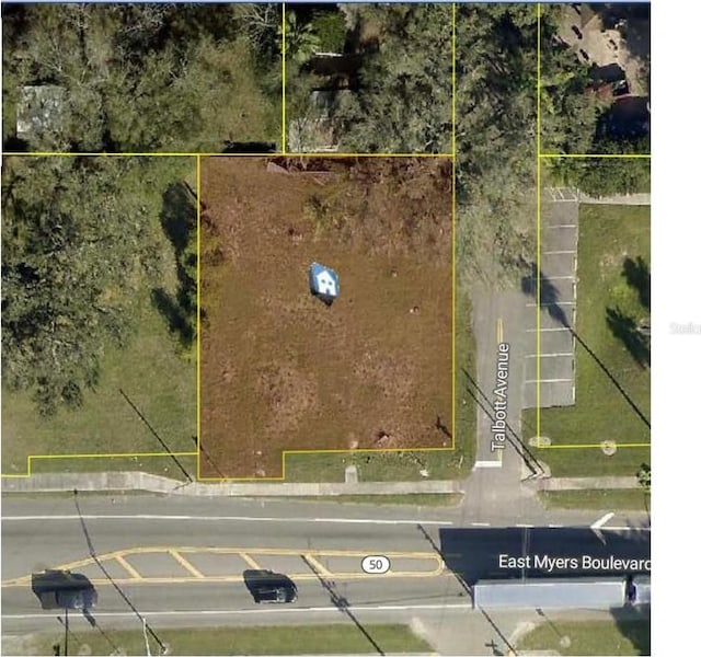 30 E Myers Blvd, Mascotte FL, 34753 land for sale