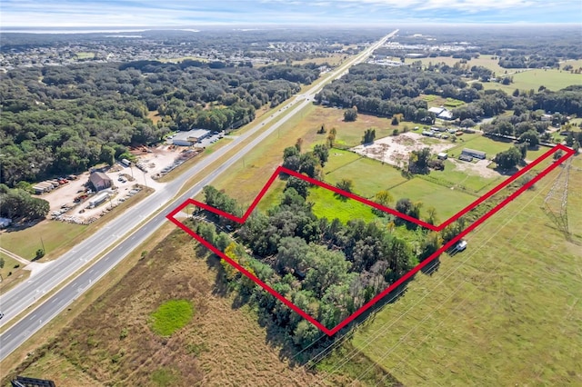 Listing photo 2 for 13300 S US Highway 441, Summerfield FL 34491