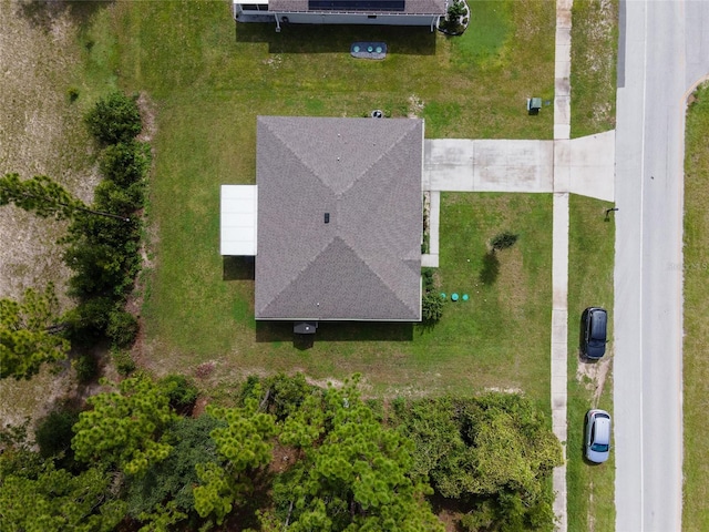 781 Marion Oaks Trl, Ocala, FL 34473 - aerial view
