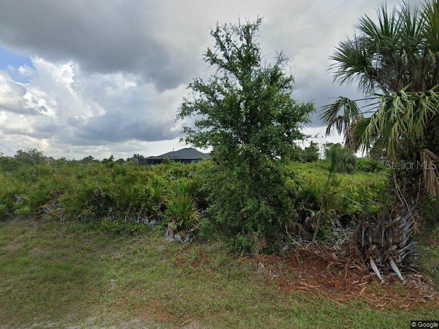 13428 Alocasia Ln, Port Charlotte FL, 33981 land for sale