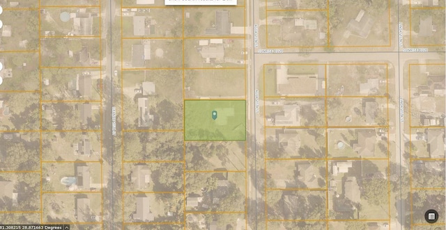 236 Agua Vista St, Debary FL, 32713 land for sale