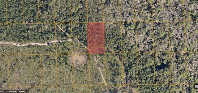 Nectarine Rd, Deland FL, 32724 land for sale