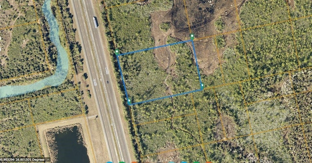 Stacy Grove Rd, Oak Hill FL, 32759 land for sale