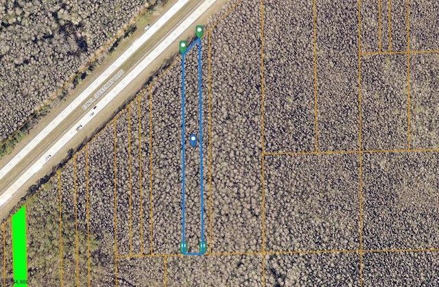 N/A, Deland FL, 32724 land for sale